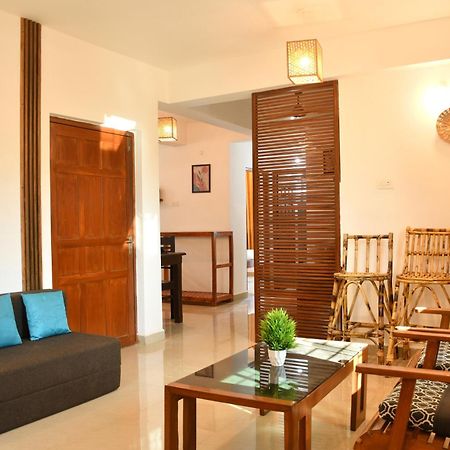 Apricot Homestays Palolem Exterior photo