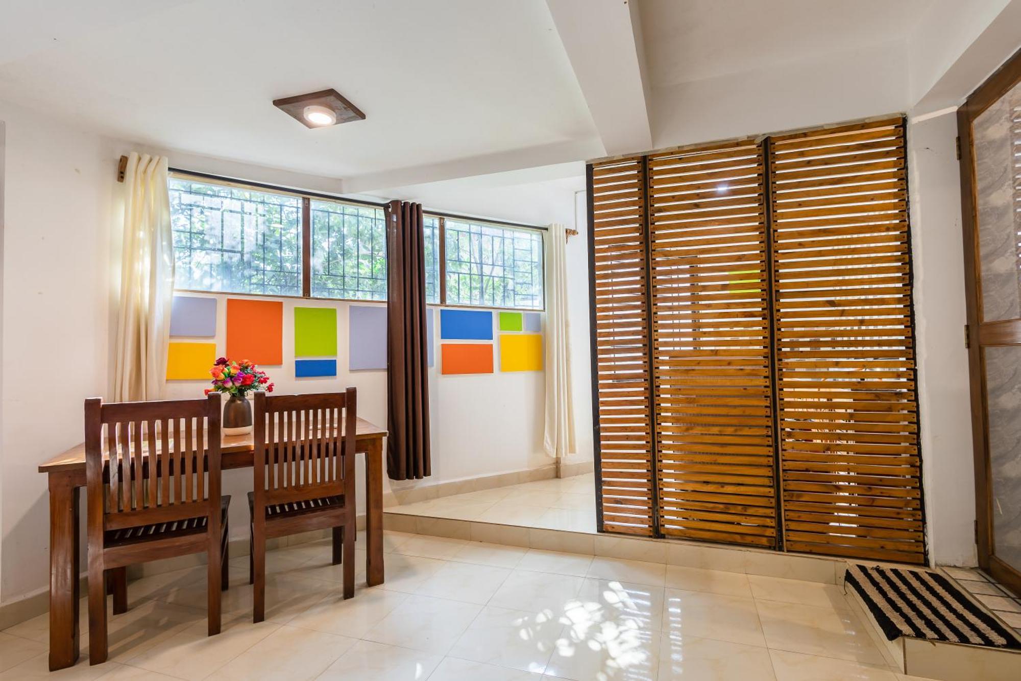 Apricot Homestays Palolem Exterior photo