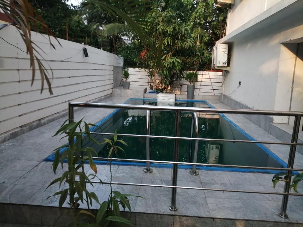 Apricot Homestays Palolem Room photo